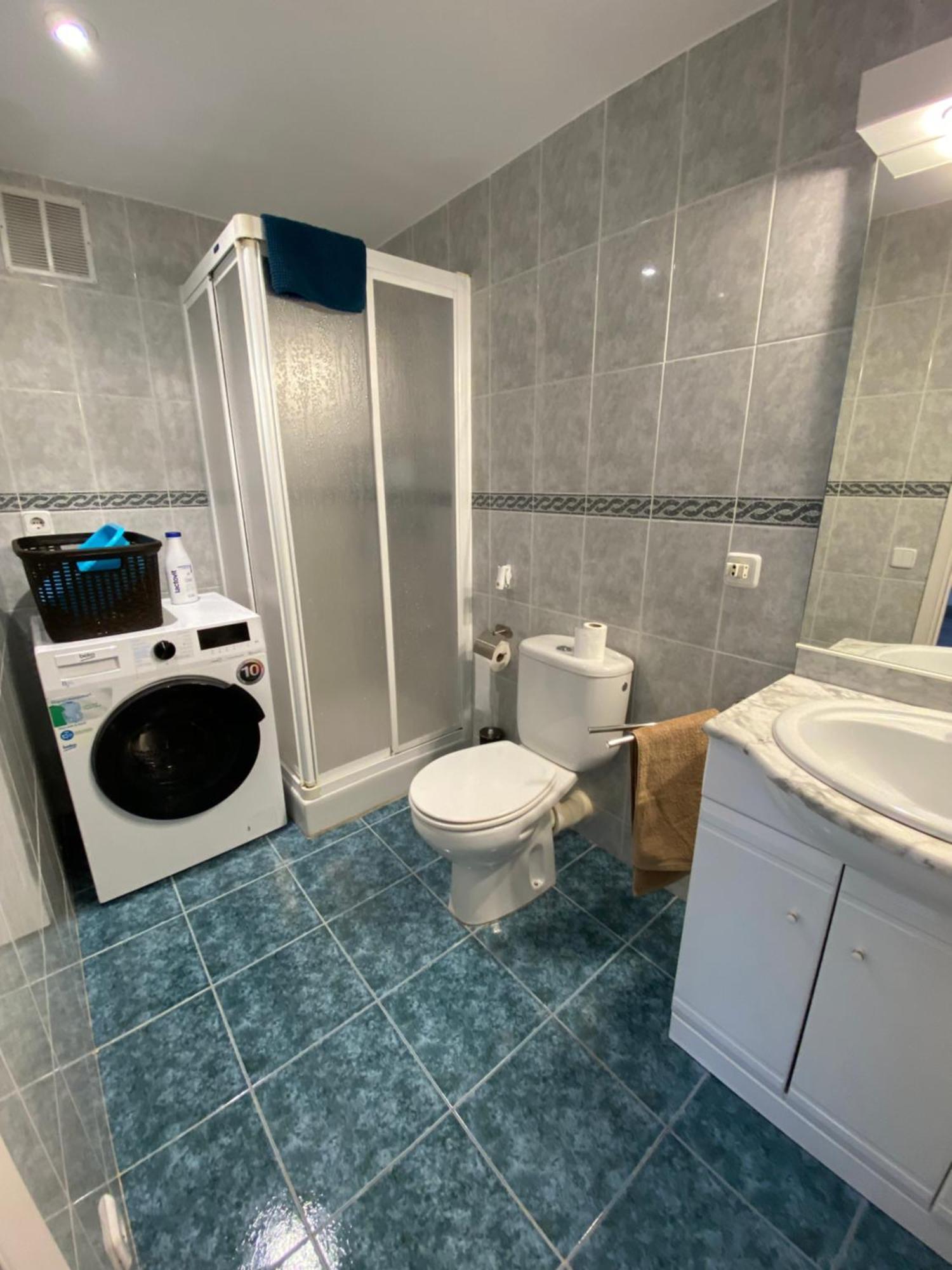 Politur Appartement Castell-Platja d'Aro