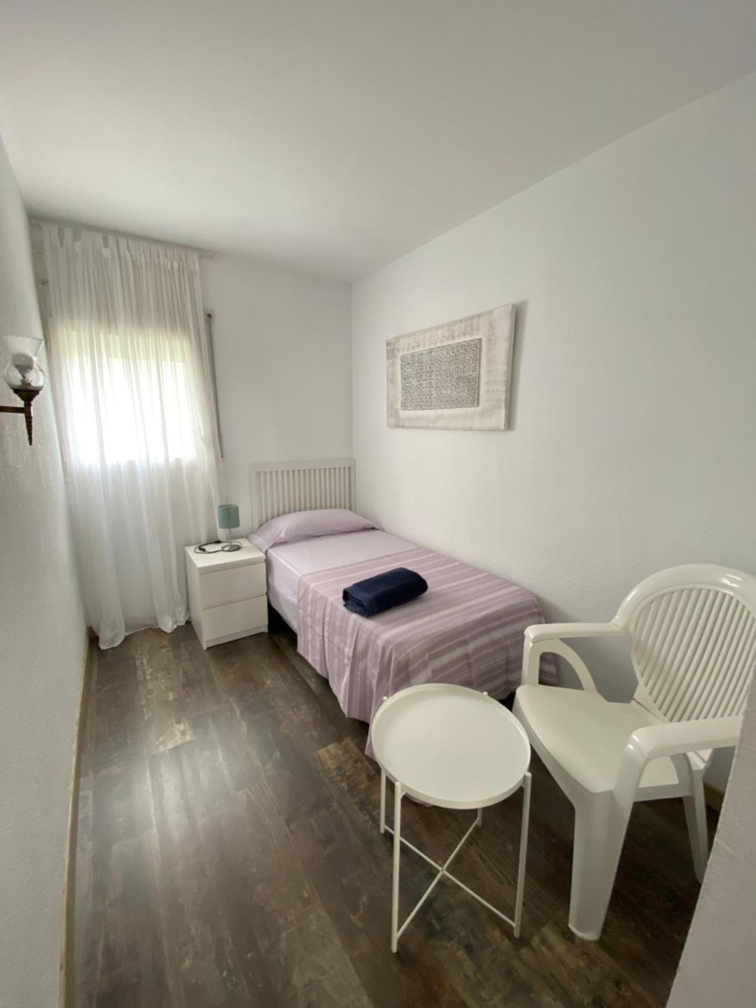 Politur Apartament Platja d'Aro