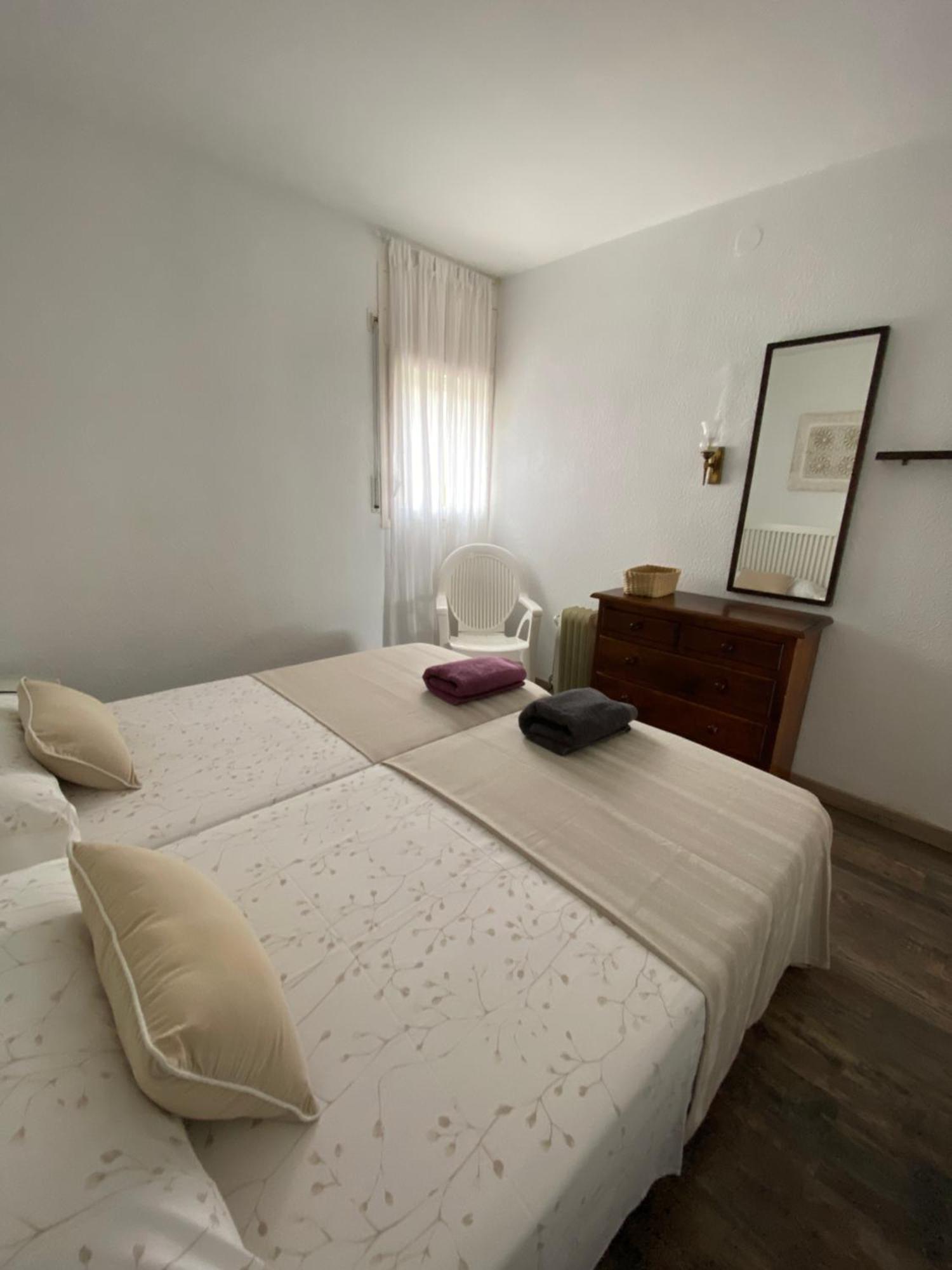 Politur Apartament Platja d'Aro
