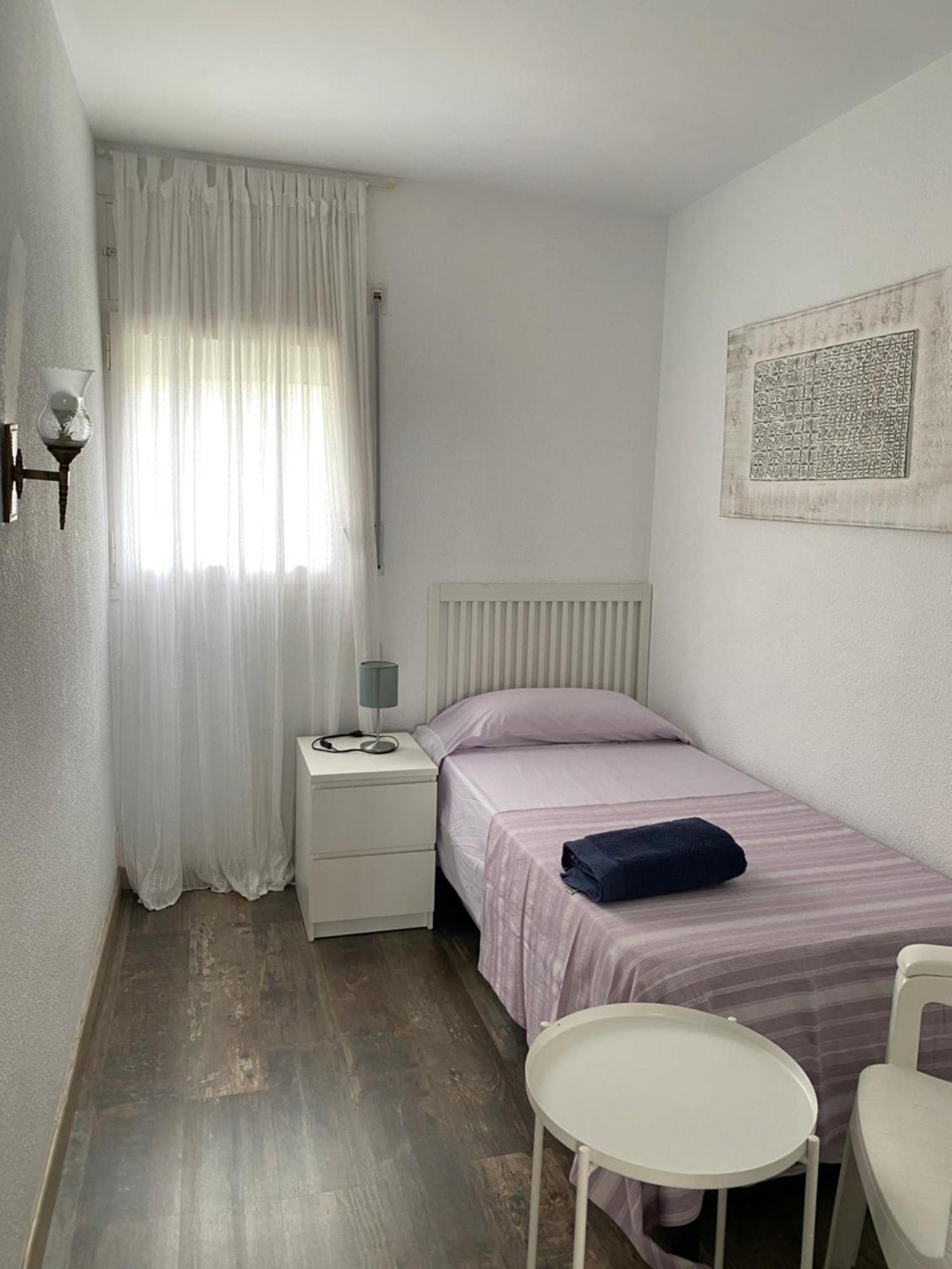 Politur Apartament Platja d'Aro