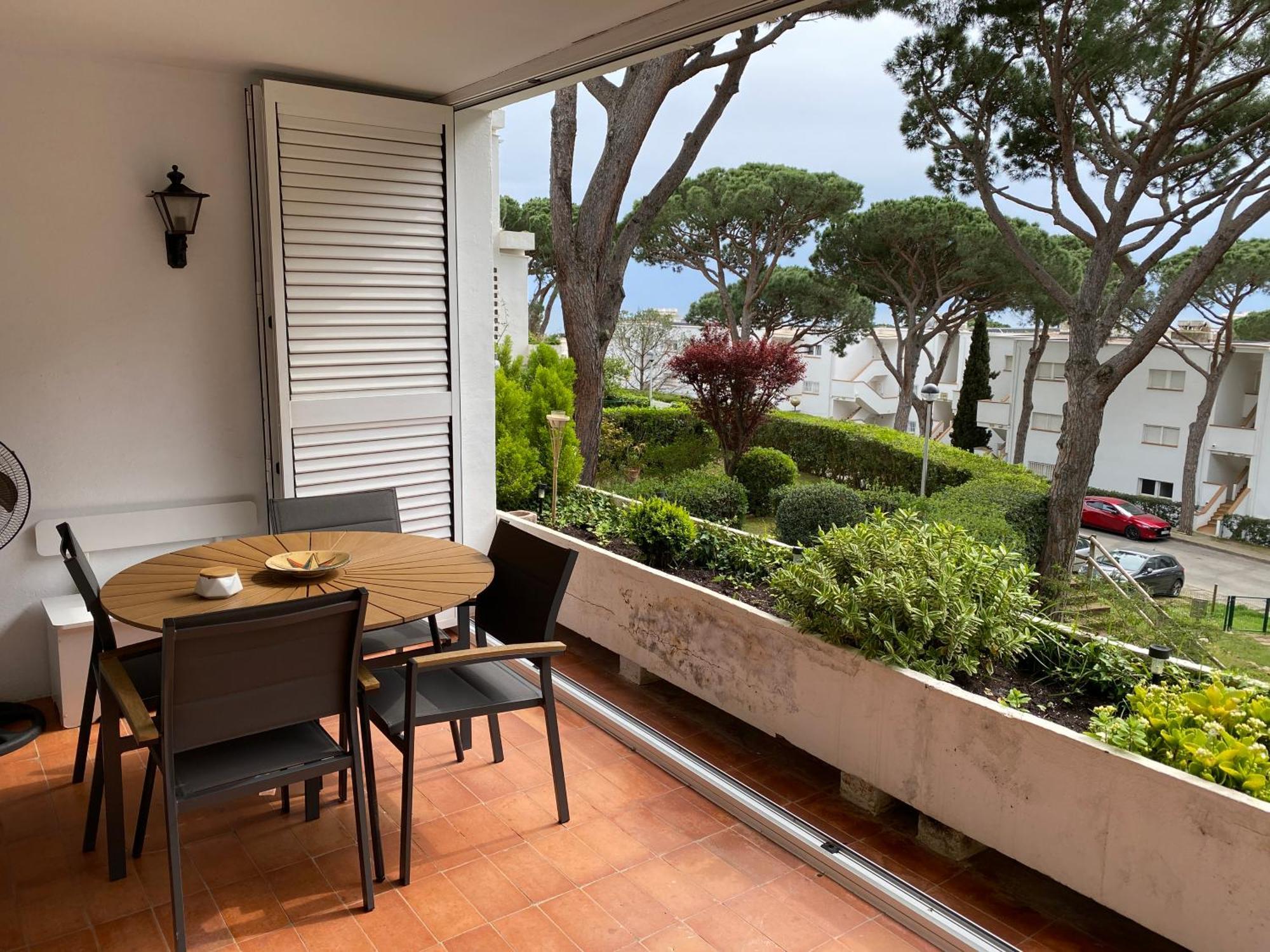 Apartament Politur *