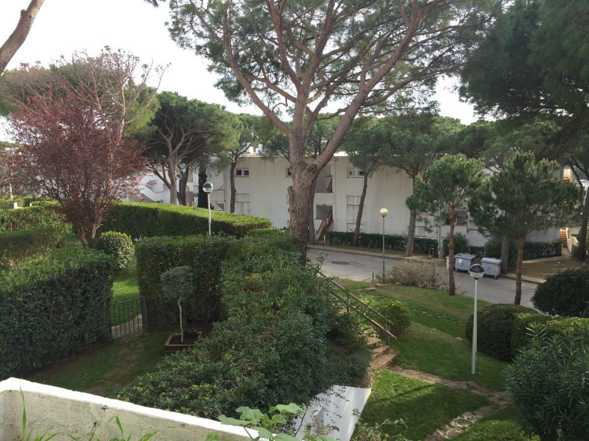 Apartament Politur Platja d'Aro