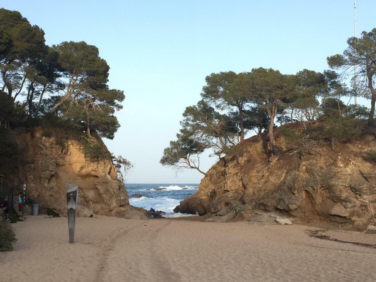 Politur Apartment Platja d'Aro