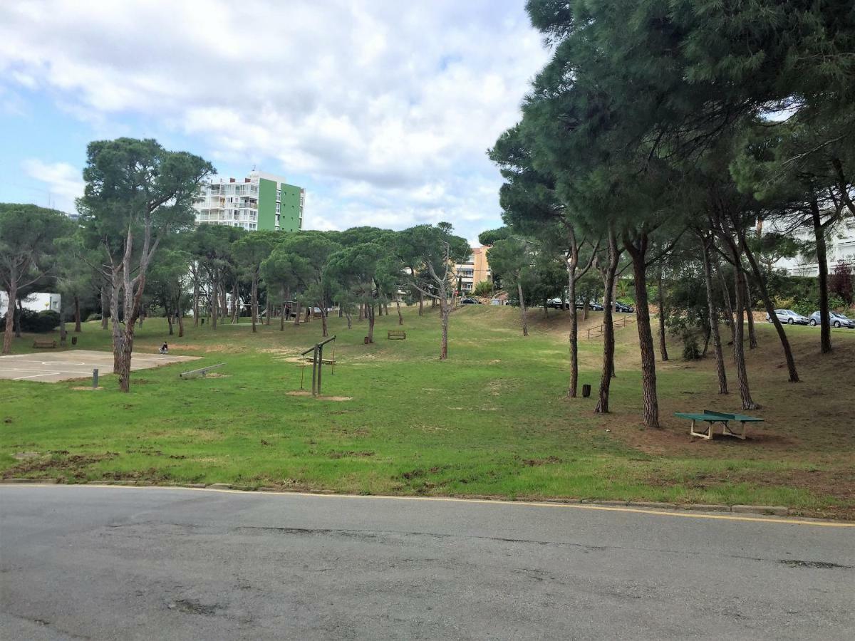 Politur Apartament Platja d'Aro