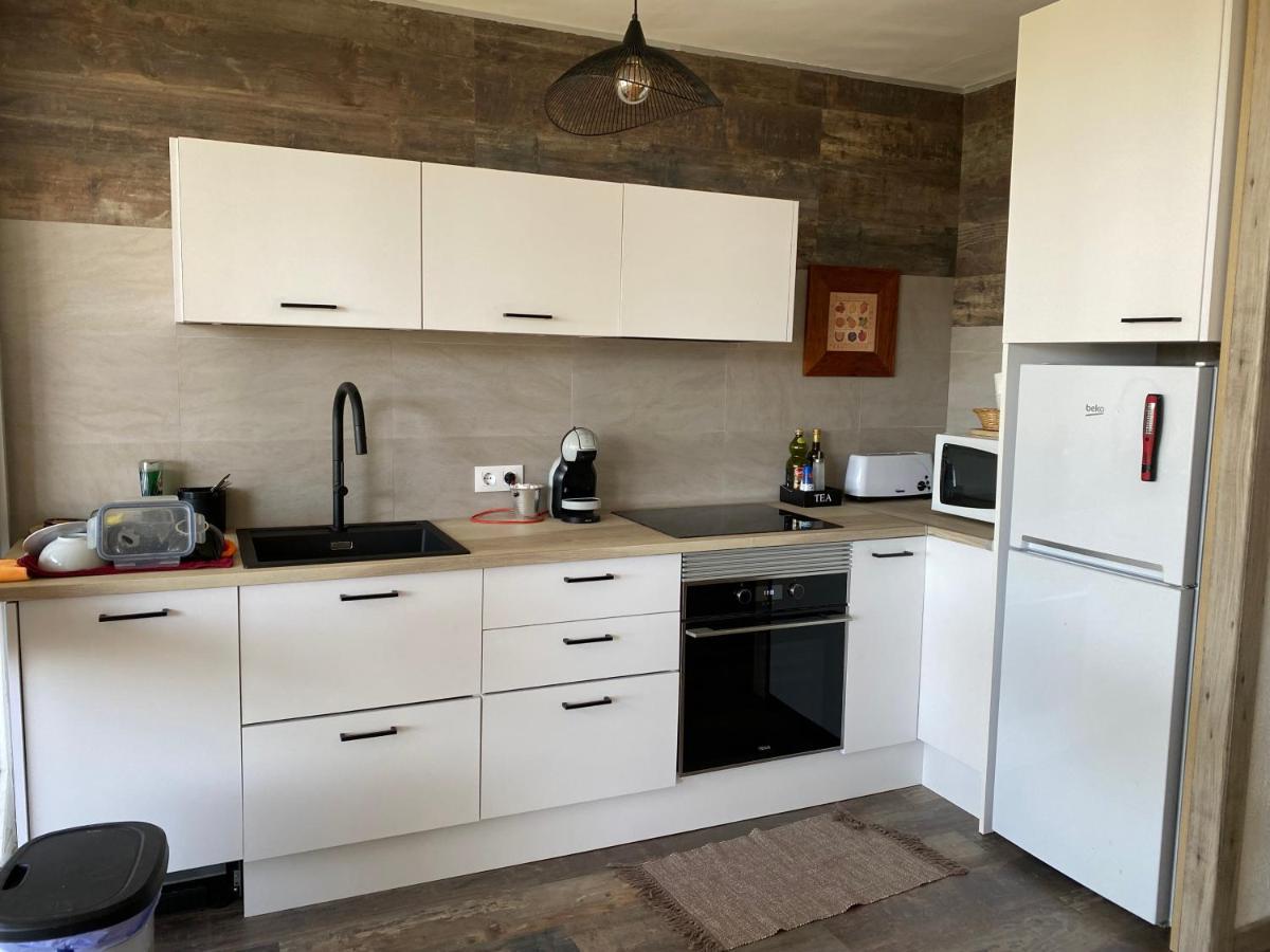 Politur Appartement